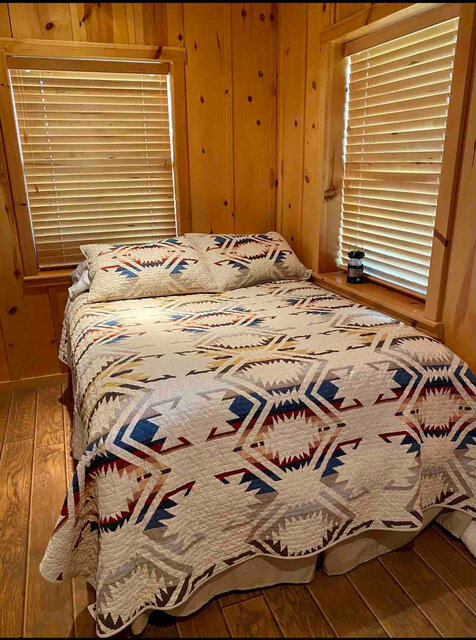 Image 4 for Cabin at Sunset Ranch