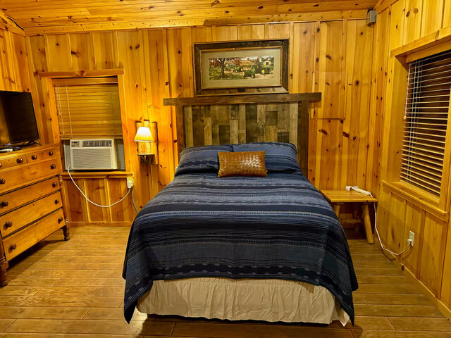 Image 3 for Cabin at Sunset Ranch