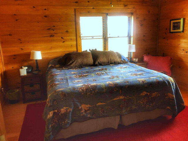 Image 9 for Log House-2 bedroom near Medina Lake
