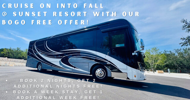 Image 1 for BOGO FREE RV