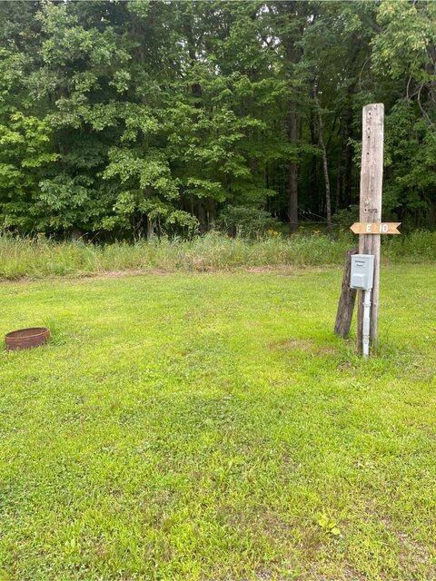 Image 1 for 10) 20/30 Amp Electric Site