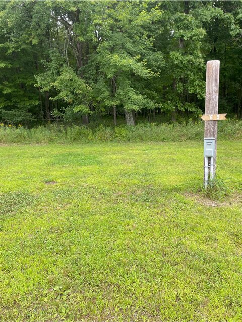 Image 1 for 09) 20/30 Amp Electric Site
