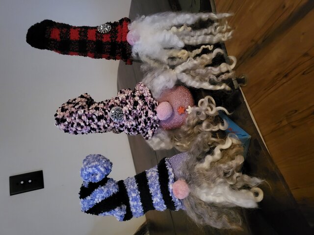 Image 4 for Fun with Wool!