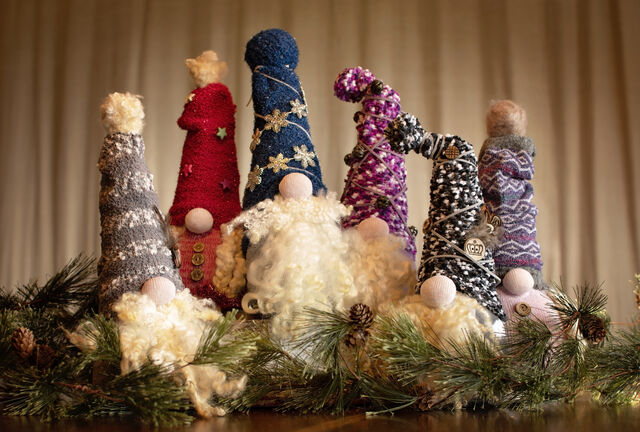 Image 7 for Fun with Wool!
