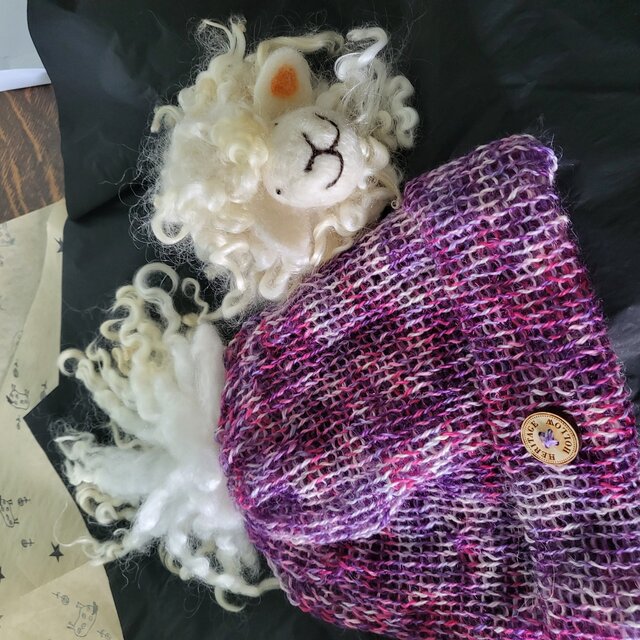 Image 5 for Fun with Wool!