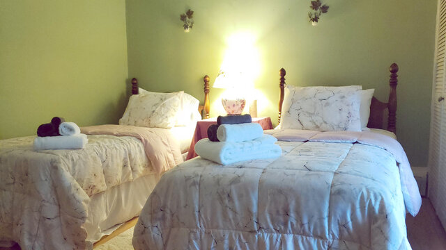 Image 1 for Innkeeper's Twin