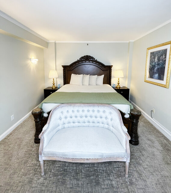 Image 1 for Stay an Extra Night This Fall & Winter