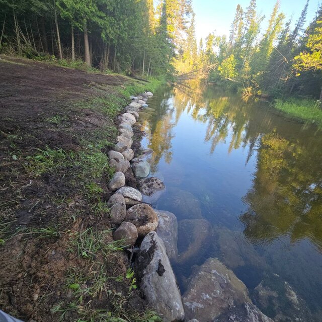 Image 4 for Thunder Bay Cabin at Fireside Retreat