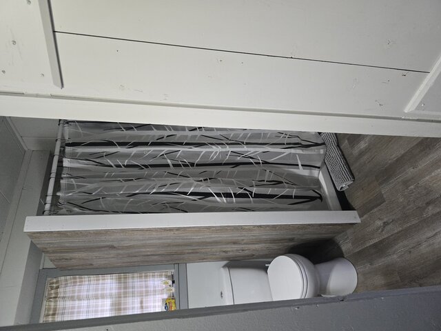 Image 5 for Thunder Bay Hideaway Room 1