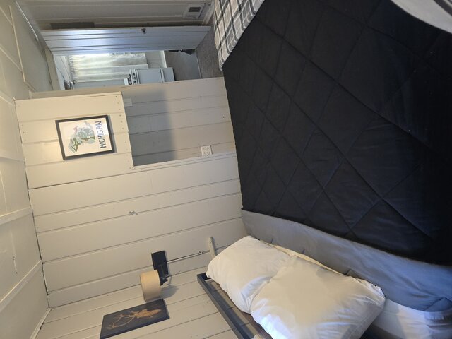 Image 9 for Thunder Bay Cabin at Fireside Retreat