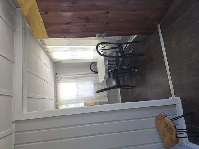 Image 5 for Thunder Bay Cabin at Fireside Retreat