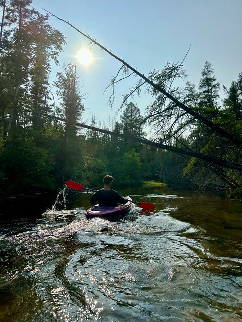 Image 1 for Kayak Rental