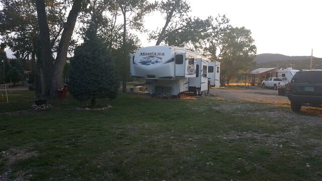 Image 2 for F08 Front RV Site 8