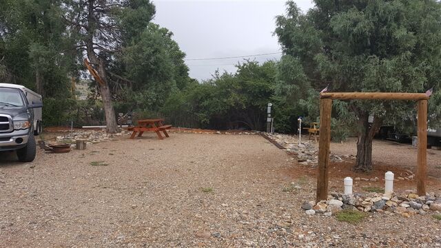 Image 3 for B09 Back of Park RV #09