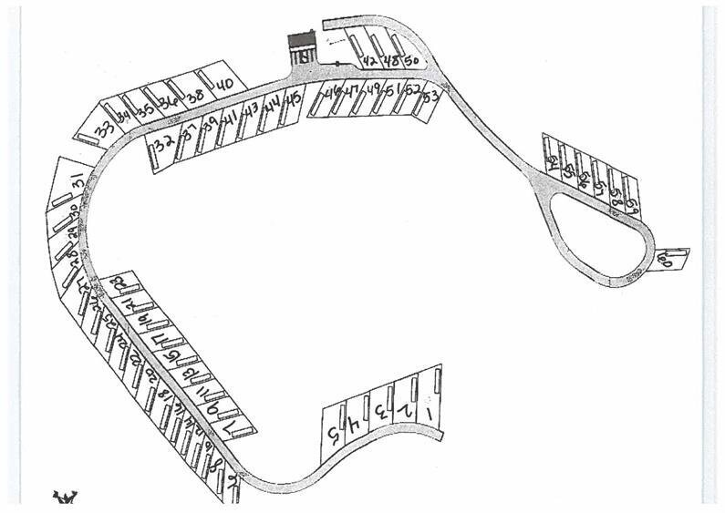 Zion Retreat & RV Park Check Availability or Make a Reservation Map