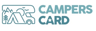 Image for Campers Card
