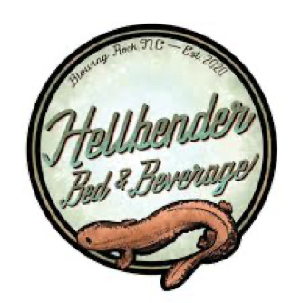 Hellbender Bed & Beverage