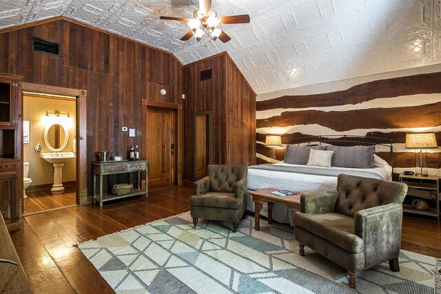 Image 1 for Gruene Room