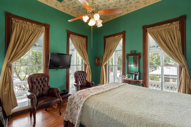 Image 2 for Bertha's Bedroom