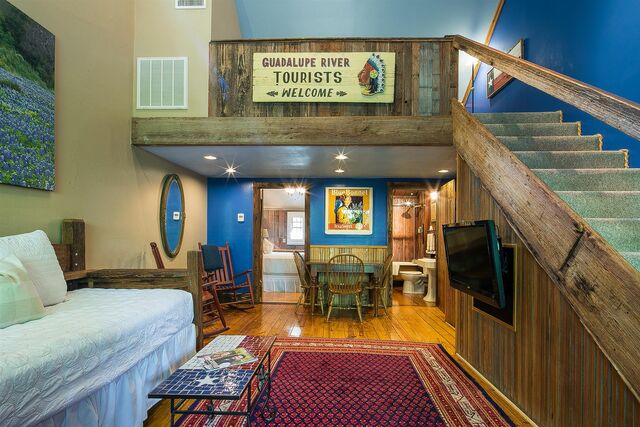 Image 1 for Bluebonnet Lodge