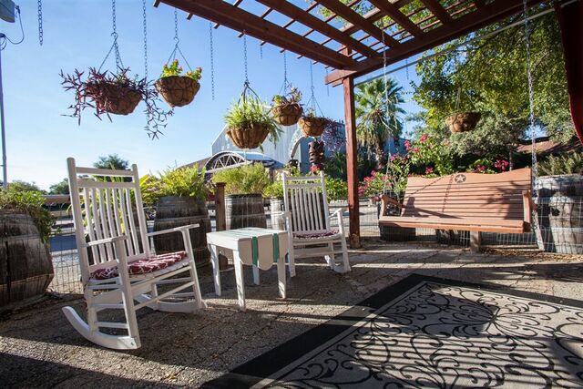 Image 5 for Gruene Room