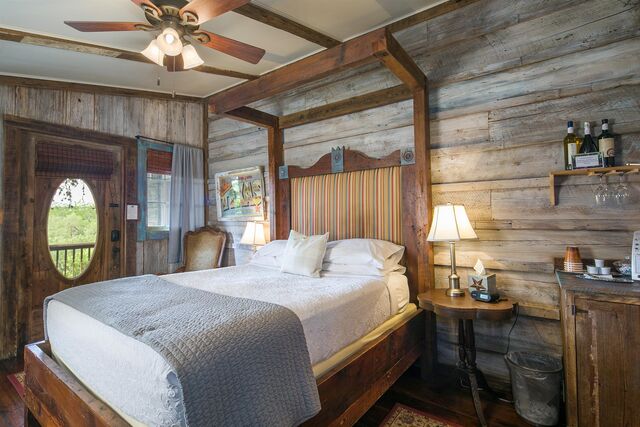 Image 1 for River Lookout