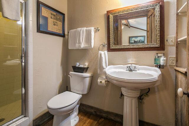 Image 3 for River Barn Getaway