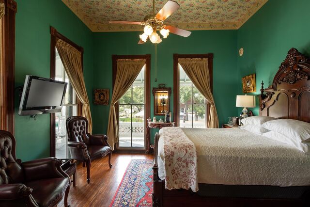 Image 1 for Bertha's Bedroom