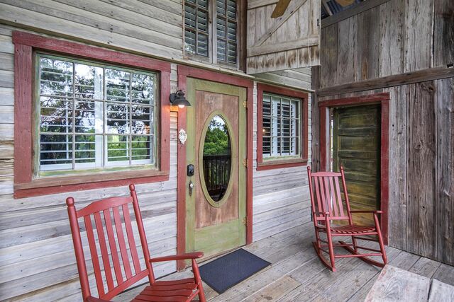 Image 1 for River Tree Loft