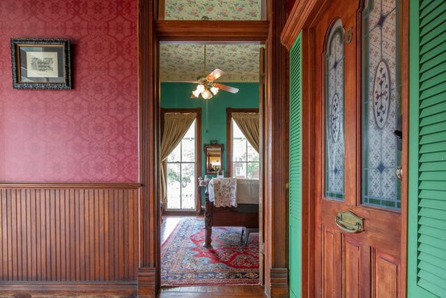 Image 4 for Bertha's Bedroom