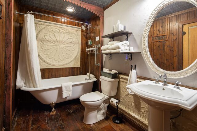 Image 2 for Das Fluss Haus #11