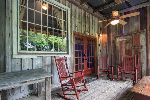 Image 4 for Bluebonnet Lodge