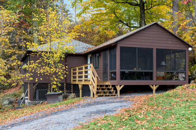 Image 14 for Iron & Basswood (4 BR)