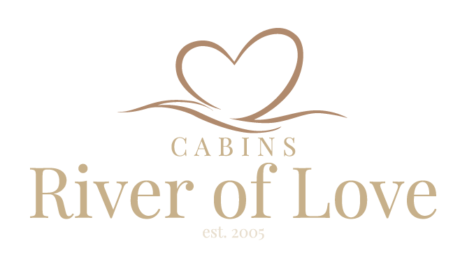 River of Love Cabins