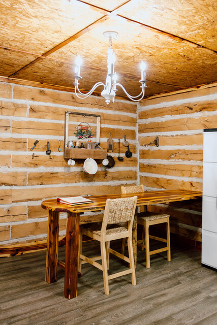 Image 25 for Red Bud Cabin