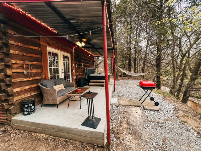Image 21 for Red Bud Cabin