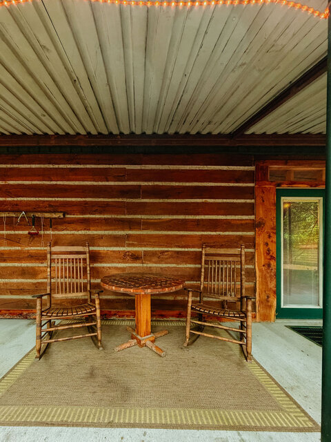 Image 9 for Green Briar Cabin