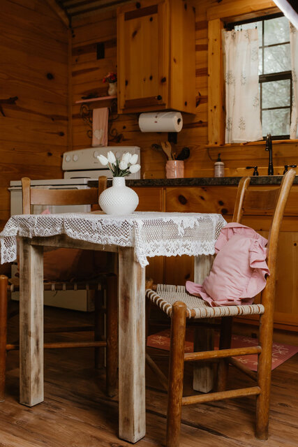 Image 17 for The Love Shack