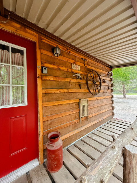 Image 5 for Red Bud Cabin