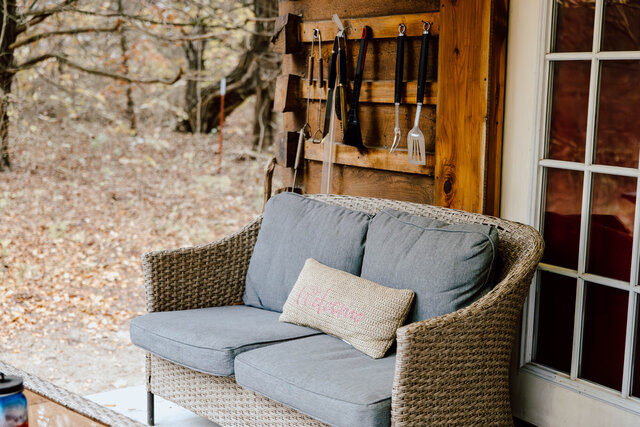Image 23 for Red Bud Cabin