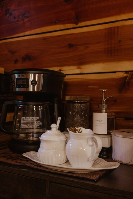 Image 18 for Red Bud Cabin