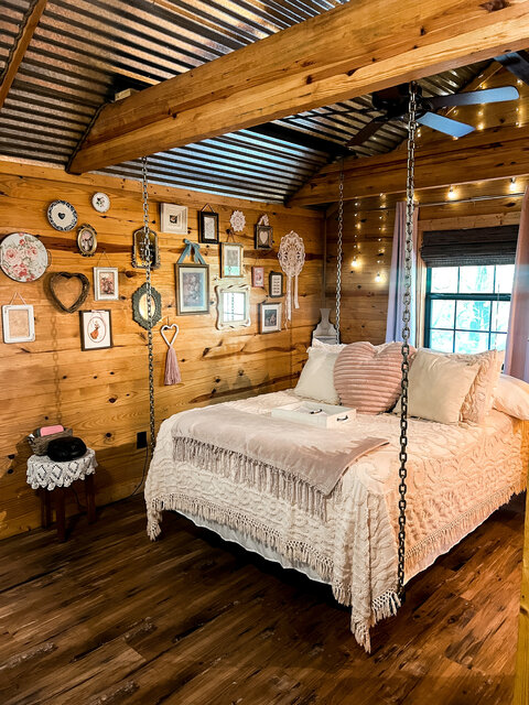 Image 1 for The Love Shack