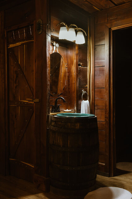 Image 3 for Green Briar Cabin