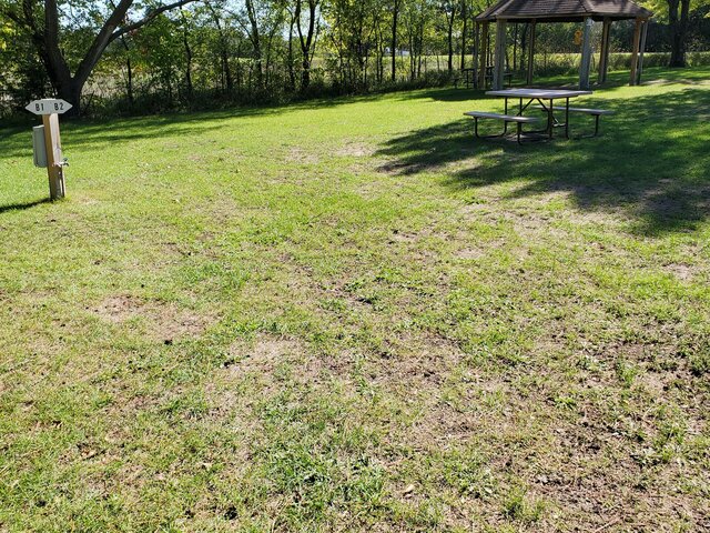 Image 1 for Site B3) Tent Site