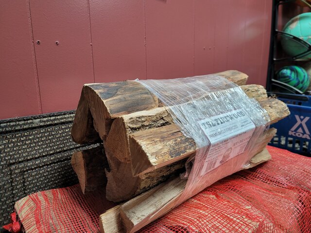 Image 1 for TSL Small Bundle Firewood