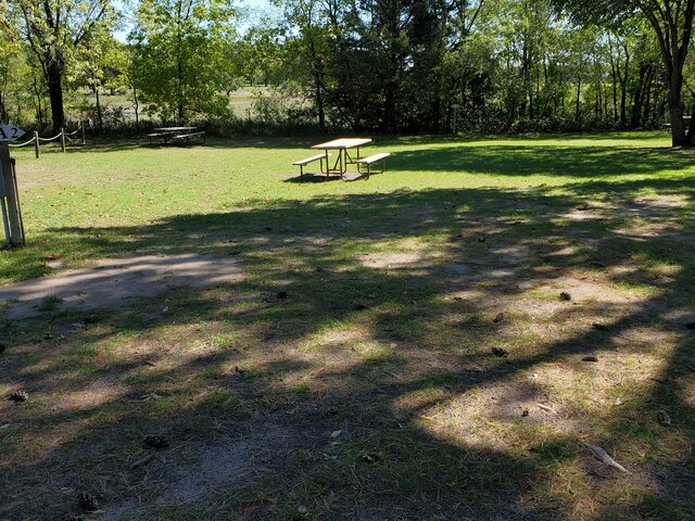 Image 1 for Site A3) Tent Site