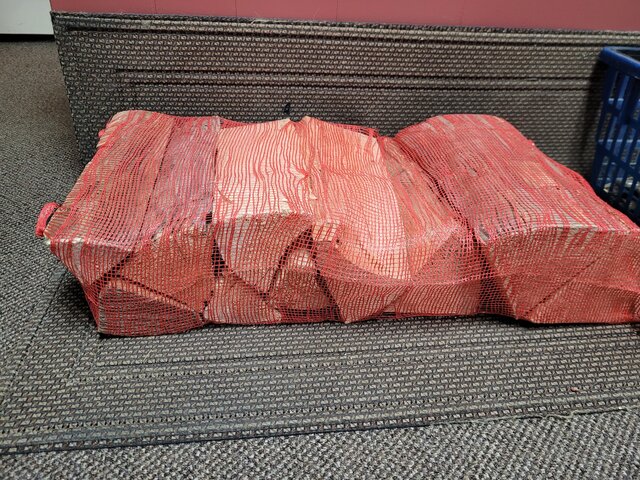 Image 1 for Large Bag of firewood