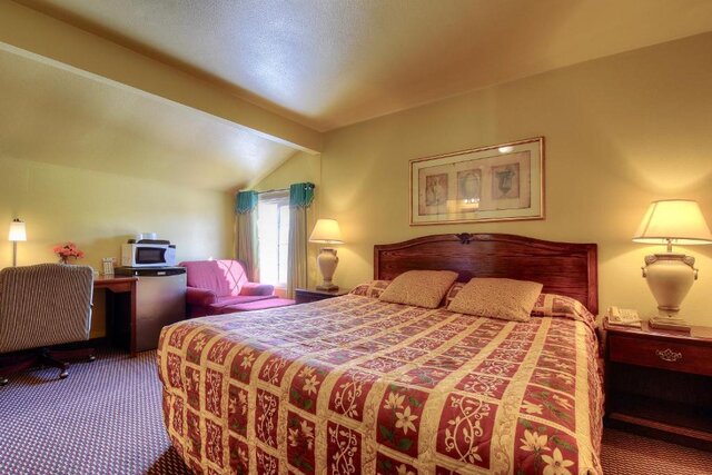 Image 1 for 05) King Bed