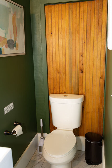 Image 6 for Green Room