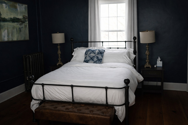 Image 1 for Blue Room